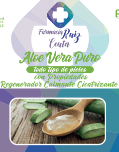 aloevera